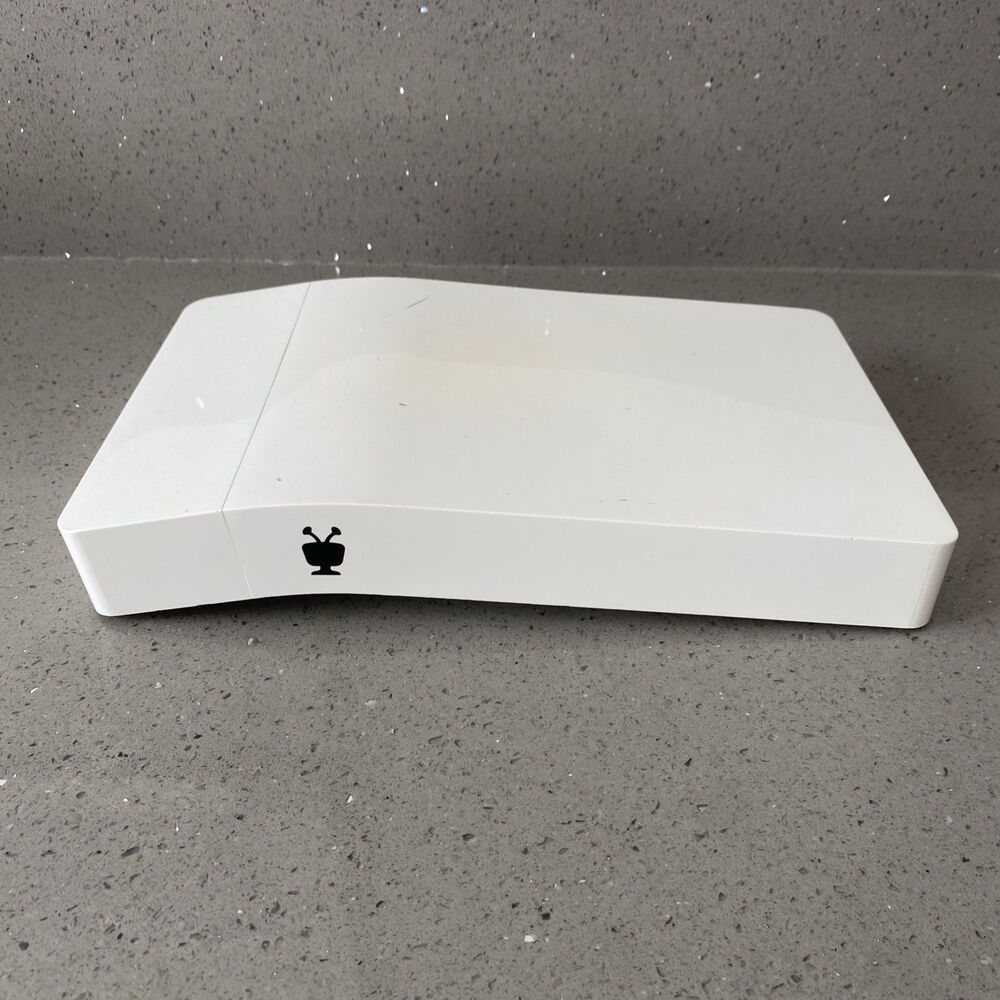 TiVo BOLT 500 GB DVR and Streaming Media Player - 4K UHD - TCD849500 - UNTESTED